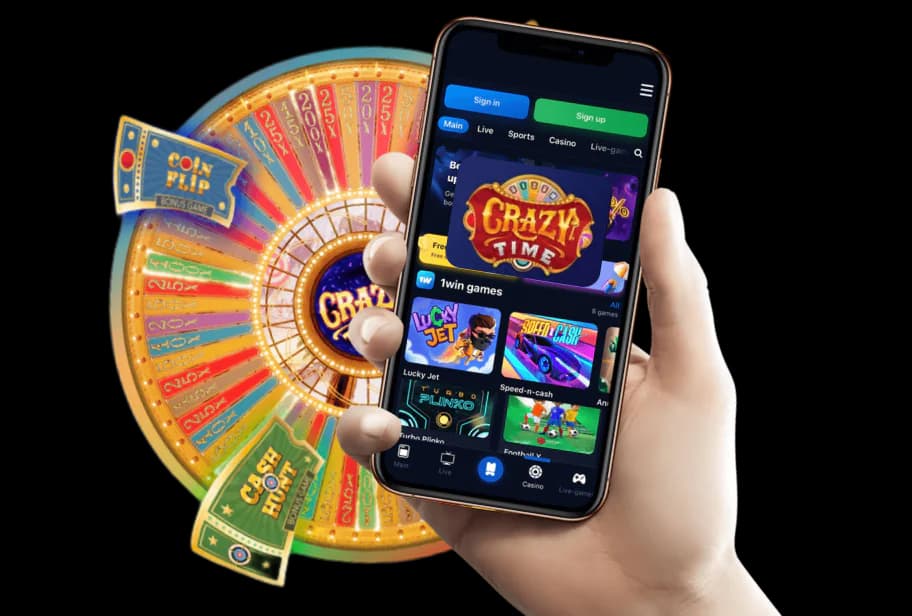 Mobile Gaming